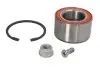 Подшипник ступицы (задней) VW T4 (70A, 70H, 7DA, 7DH), 07/90 - 04/03 FAG 713 6104 00 (фото 1)