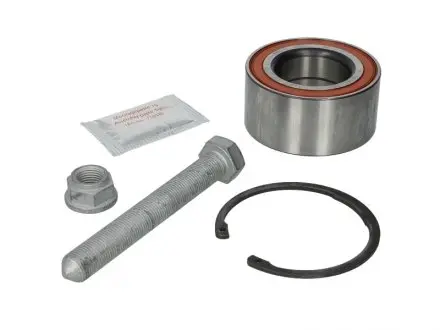 Подшипник ступицы (задней) VW Sharan 95-10 (43x80x38) FAG 713 6104 60