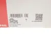 Підшипник маточини (передньої/задньої) VW Touareg (7LA, 7L6, 7L7), 10/02 - 01/13, (F-805201.12) FAG 713 6106 50 (фото 4)