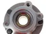 Подшипник ступицы (передней) Nissan Qashqai/X-Trail 1.5/1.6/2.0/2.5 dCi 07-13 FAG 713 6139 10 (фото 2)