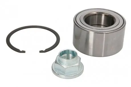 Подшипник ступицы (передней) Mazda 6/CX-7/CX-9 02- (45x84x45) FAG 713 6157 80