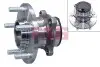 Подшипник ступицы (задней) Mazda 3/5 10- (+ABS) FAG 713 6159 90 (фото 2)