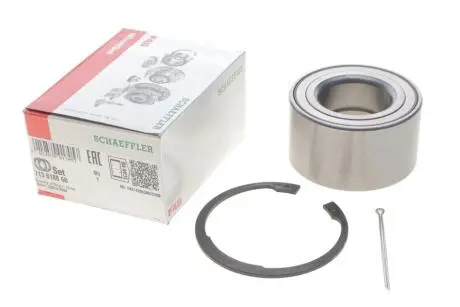 Подшипник ступицы (передней) Toyota Camry 91-01/Lexus RX300 00-03 FAG 713618860