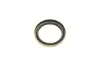 Подшипник ступицы (задней) Mitsubishi L200/L300/L400/Pajero 83-07 FAG 713 6195 40 (фото 11)