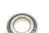 Подшипник ступицы (задней) Mitsubishi L200/L300/L400/Pajero 83-07 FAG 713 6195 40 (фото 4)