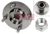 Подшипник ступицы (передней) Mitsubishi Colt 04-12/Smart Forfour 02-06 (+ABS) FAG 713 6197 70 (фото 5)