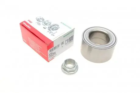 Підшипник маточини (задньої) Land Rover Discovery/Sport 04- FAG 713 6203 80