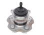 Подшипник ступицы (задней) Toyota Avensis 08-18 FAG 713 6211 20 (фото 3)