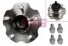 Подшипник ступицы (задней) Toyota Avensis 08-18 FAG 713 6211 20 (фото 6)