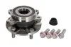 Підшипник маточини (передньої) Toyota Auris 09-/Avensis 08-/Corolla 06-/Rav4 05- FAG 713 6211 50 (фото 1)