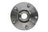Підшипник маточини (передньої) Toyota Auris 09-/Avensis 08-/Corolla 06-/Rav4 05- FAG 713 6211 50 (фото 3)