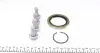Подшипник ступицы (задней) Toyota Land Cruiser 08- FAG 713 6212 10 (фото 4)