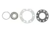 Підшипник маточини (задньої) Toyota Hilux 2.4-2.8 D 15- (+ABS) FAG 713 6214 40 (фото 1)