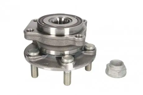 Підшипник маточини (передньої) Subaru Legacy VI/V 03-/Forester 05- FAG 713 6221 90