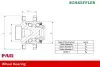 Подшипник ступицы (задней) Hyundai Accent III/Kia Rio II 1.0-1.6 02- FAG 713 6263 10 (фото 2)