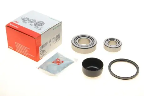 Підшипник маточини задньої Renault Trafic 89-01 FAG 713 6304 30