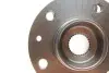 Подшипник ступицы (передней) Renault Laguna III 2.0-3.0 dCI 07- FAG 713 6311 20 (фото 4)