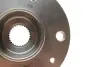 Подшипник ступицы (передней) Renault Laguna III 2.0-3.0 dCI 07- FAG 713 6311 20 (фото 5)