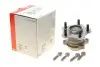 Подшипник ступицы (задней) Nissan Juke/Leaf/Qashqai/X-trail 1.6-2.0 dCi 07- FAG 713 6332 30 (фото 1)