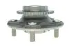 Підшипник маточини (задньої) Nissan Almera 00-06 FAG 713 6332 40 (фото 2)