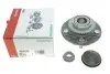 Підшипник маточини (задньої) Nissan Almera 00-06 FAG 713 6332 40 (фото 3)