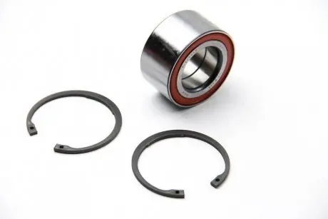 Подшипник передней ступицы (39x72x37) Aveo Lanos / Chery Amulet Opel 81- (+ABS) FAG 713644170
