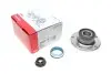 Подшипник ступицы (задней) Opel Corsa 1.0-1.7D 06-, (F-572575) FAG 713 6448 50 (фото 1)