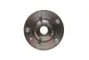 Подшипник ступицы (передней) Opel Astra J 09-; для тормозного диска d=276 [мм] FAG 713 6449 10 (фото 6)