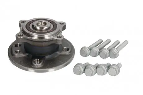 Підшипник маточини (задньої) Mini Cooper 01-06 FAG 713 6494 40
