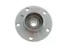 Підшипник маточини (передньої) Mini Countryman (R60)/Paceman (R61) 10-16, (F-573982.08) FAG 713 6495 60 (фото 2)