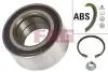 Підшипник маточини (задньої) BMW 3 (F30/F31/F80)/4 (F33/F83/F32/F82) 11- (45x84x41)(+ABS) FAG 713 6495 80 (фото 2)