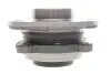 Подшипник ступицы (передней) BMW X1 (F48) 14- (F-579725.17) FAG 713 6496 10 (фото 3)