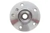Подшипник ступицы (передней) BMW X1 (F48) 14- (F-579725.17) FAG 713 6496 10 (фото 5)