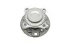 Підшипник маточини (задньої) Mini (F54/F55/F56/F57) 13-, F-580224.16 FAG 713 6496 20 (фото 3)