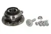 Підшипник маточини (передньої) BMW 5 (F10/F11)/6(F12/F13)/7(F01-F04)/X3(F25)/X4(F26) 09- FAG 713 6496 30 (фото 1)