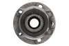 Підшипник маточини (передньої) BMW 5 (F10/F11)/6(F12/F13)/7(F01-F04)/X3(F25)/X4(F26) 09- FAG 713 6496 30 (фото 2)