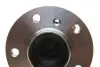 Підшипник маточини (задньої) BMW X1 (F48)/X2 (F39) 14- B37/B38/B47/B48, (F-580225.18) FAG 713 6496 40 (фото 4)