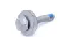 Підшипник маточини (задньої) Smart ForTwo 04- FAG 713 6610 10 (фото 3)