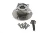 Подшипник ступицы (задней) Smart Cabrio/Fortwo 01-07 FAG 713 6673 40 (фото 1)