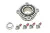 Подшипник ступицы (задней) BMW 5 (E60/E61)/7 (E65/E66/E67)/X5 (E53) 00- FAG 713 6677 80 (фото 2)