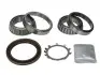 Подшипник ступицы (задней) MB Sprinter 508-519/VW Crafter 50 06-(к-кт) FAG 713 6680 40 (фото 1)