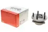 Підшипник маточини (передньої) Jeep Grand Cherokee II (WJ, WG) 2.7CRDI-4.7V8, 4x4, 99-05 FAG 713 6700 30 (фото 1)