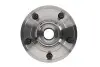 Підшипник маточини (передньої) Jeep Commander/Grand Cherokee 04-10 (52/164.5x71.9x100) FAG 713 6703 90 (фото 3)