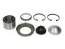Підшипник маточини (задньої) Ford Fiesta 01- (29x53x37) (+ABS), (F-801023.07) FAG 713 6780 30 (фото 1)