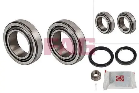 Колісний підшипник FAG 713 6780 90