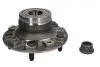 Подшипник ступицы (задней) Ford Transit V347 (FWD) 260/300 (d=37mm) (+ABS) FAG 713 6789 20 (фото 1)