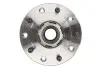Подшипник ступицы (задней) Ford Transit V347 (FWD) 260/300 (d=37mm) (+ABS) FAG 713 6789 20 (фото 3)