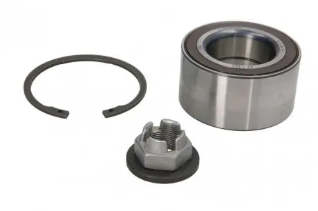 Підшипник маточини (передньої) Ford Transit Connect (V408) 1.0EcoBoost/1.5TDCi/1.6TDCI, 13- FAG 713 6789 70
