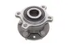 Підшипник маточини (задньої) Ford Kuga 2.0 TDCi 08-12 FAG 713 6789 80 (фото 4)