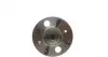 Подшипник ступицы (задней) Ford Fiesta 08-17 (Барабанный тормозной механизм) FAG 713 6793 00 (фото 4)